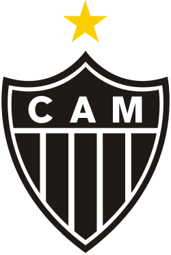 Logo Atlético Mineiro