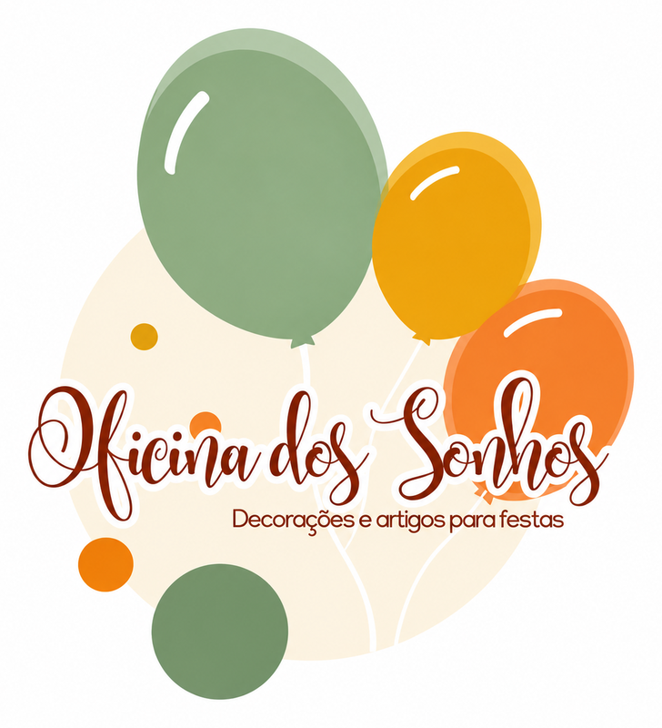 Logo Oficina dos Sonhos