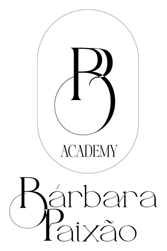Logo Stúdio Bárbara Paixão