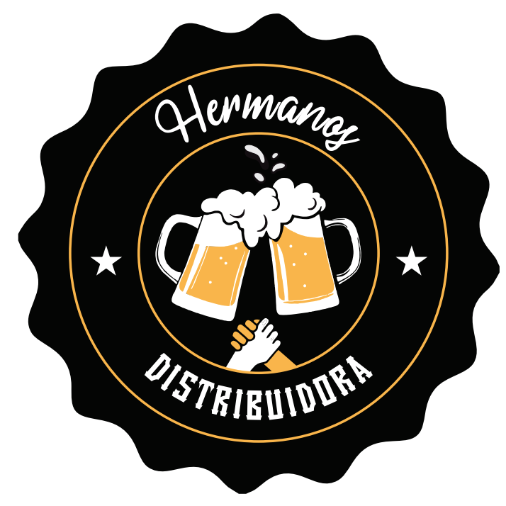 Logo Hermanos Distribuidora