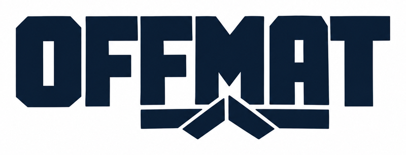 Logo OFFMAT